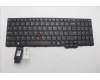 Lenovo 5N21M40047 NB_KYB 4C6TT50N-BK-CHY-ENG