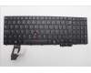 Lenovo 5N21M40193 NB_KYB 4C6TT50B-BK-CHY-SLV