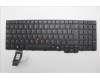 Lenovo 5N21M40199 NB_KYB 4C6TT50B-BK-CHY-TUR