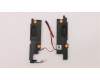 5SB0S73506 Lenovo SPEAKERINT SPEAKER C 81MH L+R
