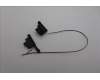 5SB1M72345 Lenovo SPEAKERINT FRU SPK TPE14G6 2509 Veco