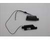 5SB1M85785 Lenovo SPEAKERINT CS24 SPK,P16s,3209T30E,LS