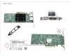 Fujitsu PLAN EP P210TP 2X 10GBASE-T PCIE pour Fujitsu Primergy RX1330 M6