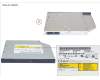 Fujitsu DVD ROM ULLTRASLIM pour Fujitsu Primergy RX2540 M4
