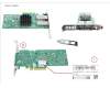 Fujitsu PLAN EP P210P 2X10GB SFP PCIE pour Fujitsu Primergy RX1330 M6