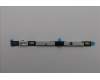 Lenovo CAMERA Camera,5M,RGB,USB,UF,Ccy pour Lenovo ThinkPad P16s Gen 4 (21QW)