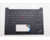 Lenovo 5M11L92350 MECH_ASM FRU KB CCV LA SPA (LTN) UK BK