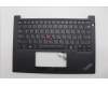 Lenovo 5M11N94193 MECH_ASM FRU KB HBW BL(CHY)US Bk