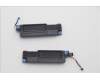Lenovo SPEAKERINT SPK-L/R ASM<VECO> pour Lenovo ThinkPad P1 Gen 8 (21Q8/21Q9)