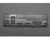 Lenovo 5M20U51315 MECHANICAL FXN,ARL-S IC 08IAS RIO shield