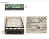 Fujitsu HD SAS 12G 2.4TB 10K 512E HOT PL 2.5' EP pour Fujitsu Primergy RX2540 M4
