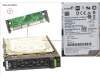 Fujitsu HD SATA 6G 1TB 7.2K 512E HOT PL 2.5' BC pour Fujitsu Primergy RX2540 M4