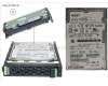 Fujitsu HD SAS 12G 300GB 15K HOT PL 2.5' EP pour Fujitsu Primergy RX2540 M4
