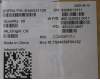 Lenovo 5H40S21129 HEATSINK Heatsink W 21MS KIPO H28