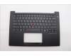 Lenovo 5M11Q60597 MECH_ASM BL KB BK ENG SRX
