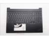 Lenovo 5M11S10089 MECH_ASM FRU KBD CCV ENG(Chicony)US BK
