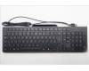 Lenovo DT_KYB CLP USB G3 BLK_DE pour Lenovo ThinkCentre M70q Gen 6 (13HE)