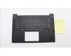Lenovo 5M11D11971 MECH_ASM NoWW C-Cvr+ARA KB ASM,CHY