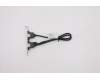 Lenovo CABLE ??LI300mm??2?USB???II HP(R) pour Lenovo IdeaCentre H50-05 (90BH)