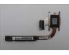 Lenovo 5H40S21398 HEATSINK HEATSINK L 83UT AVC