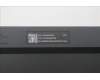 Lenovo KYB_MOUSE Eos3 2.4G KM LNA US pour Lenovo IdeaCentre AIO 24AKP10 (F0JB/F0JC)