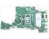 Acer NB.KBH11.001 MAIN BD.W/CPU.I3-1215U.OB4GB.UMA