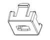 Asus K20CE POWER SWITCH HOLDER pour Asus K20DA