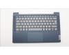 Lenovo 5CB1J07457 COVER UpperCaseASM_FRA C82SD PLAB NFPBL