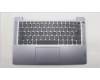 Lenovo 5CB1K97774 COVER Upper Case ASM_FRA L82XL FP AG NBL