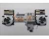 Lenovo 5F10S14334 FAN FANL 83F0 ROW_ASSY AVC