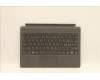 Lenovo NB_KYB Sw-F4C-DOK-BacklightKBD-ASSY pour Lenovo IdeaPad Miix 520-12IKB (20M3/20M4/81CG)