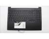 Lenovo MECH_ASM BL KBD CCV GER (Liteon) UK BK pour Lenovo ThinkPad E16 Gen 3 (21SR/21SS)