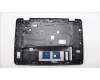 Lenovo 5CB1J18167 COVER C COVER ASM N-WFC BLACK 300W Gen4