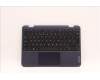 Lenovo 5M11C85630 MECH_ASM FRASMKB UKE CcCp BK NWW NWL Ch