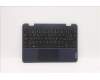 Lenovo 5M11C94633 MECH_ASM FRASMKYB CZE/SLK CcCP,NW Chicon