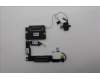 5SB0S32081 Lenovo SPEAKERINT Speaker H 83JT L+R
