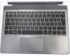 T1MCD Dell French keyboard replacement
