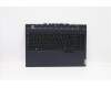 Lenovo 5CB1C74842 COVER Upper Case ASM_FRA L82JUBUWHW/F