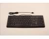 Lenovo DT_KYB USB Calliope KB BK UKR pour Lenovo IdeaCentre AIO 3 24ITL6 (F0G0)