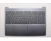 Lenovo 5CB1R22402 COVER Upper Case ASM_THAI L 83K1 LG NBL