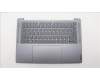 Lenovo 5CB1M72099 COVER Upper Case ASM POR H83E2 LG PST
