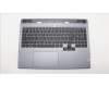 Lenovo 5CB1M77197 COVER Upper Case ASM_GRE C 83DG LGRGB