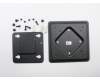 Lenovo MECH_ASM LCFC 530AT Vesa Mount pour Lenovo ThinkCentre M75n (11G4)