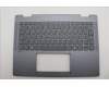 Lenovo 5CB1S02767 COVER UpASSY EU ENG H 83KT NFP LG BL