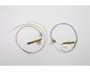 Lenovo FRU Antenna Kit WWAN + WLAN pour Lenovo ThinkPad X1 Carbon 2th Gen (20A7/20A8)
