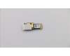 Lenovo Camera,FHD,Front,WTB,Chy pour Lenovo ThinkPad X1 Tablet Gen 2 (20JB/20JC)