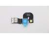 Lenovo CAMERA Camera,8M,Rear,Flash,WTB,Chy pour Lenovo ThinkPad X1 Tablet Gen 2 (20JB/20JC)