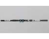 Lenovo CAMERA Camera,HD/IR,Front,MIC,ZIF,Chy pour Lenovo ThinkPad X1 Carbon 5th Gen (20HR/20HQ)