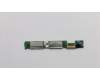 Lenovo 00JT990 subcard,Mic,Lid
