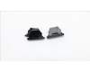 Lenovo RUBBER Hinge Rubber,Black pour Lenovo ThinkPad P40 Yoga (20GQ/20GR)